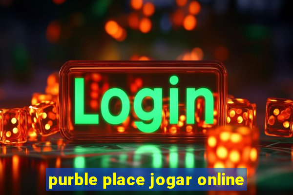 purble place jogar online