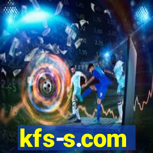 kfs-s.com