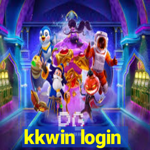 kkwin login