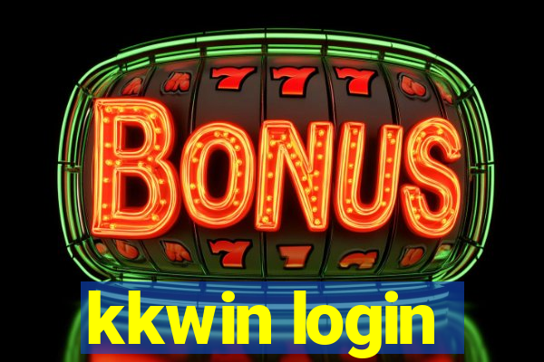 kkwin login