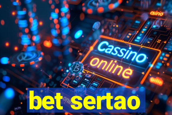 bet sertao