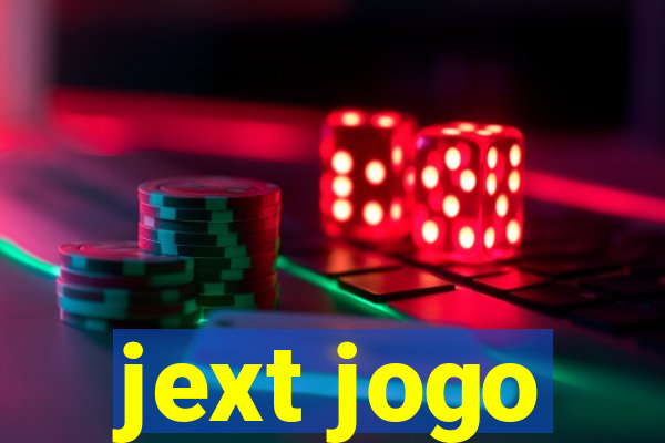 jext jogo