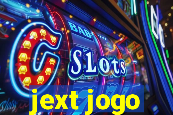 jext jogo