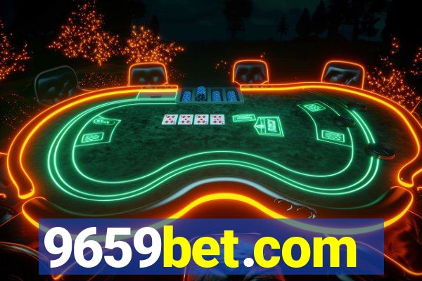 9659bet.com