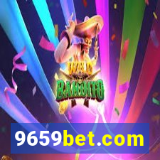 9659bet.com