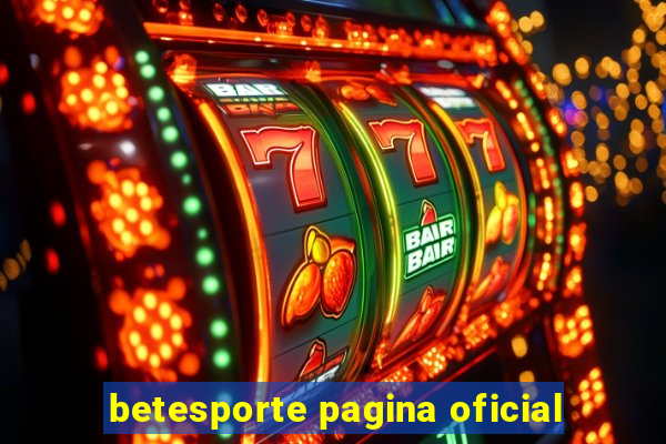 betesporte pagina oficial