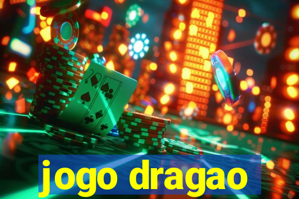 jogo dragao