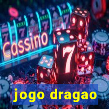 jogo dragao