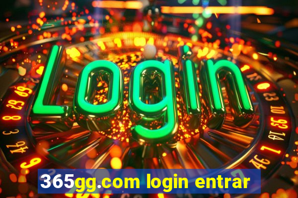 365gg.com login entrar