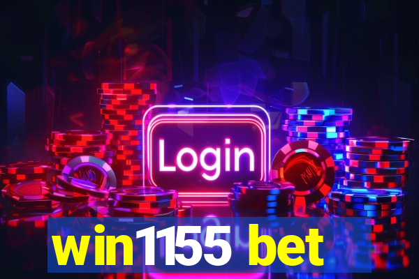 win1155 bet