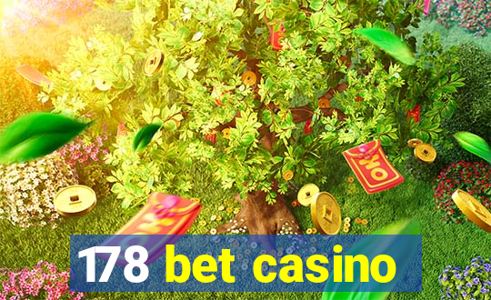 178 bet casino