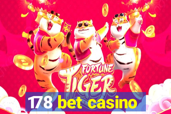 178 bet casino