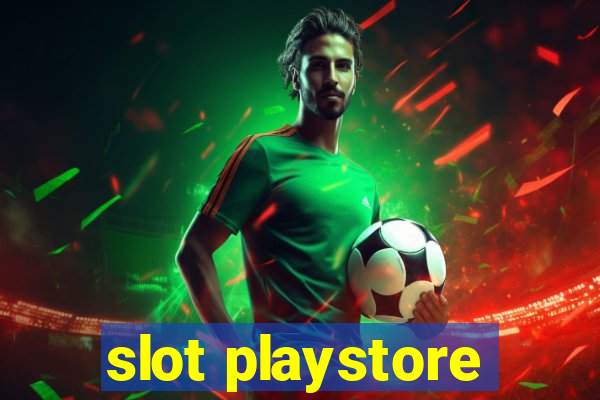 slot playstore