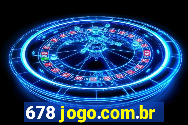 678 jogo.com.br