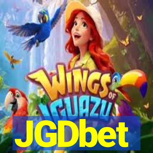 JGDbet