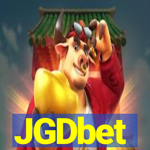 JGDbet