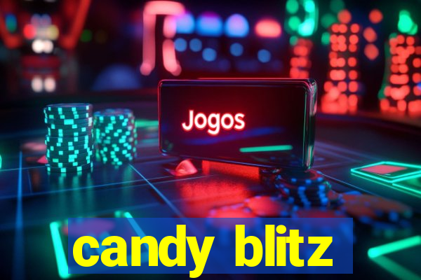 candy blitz