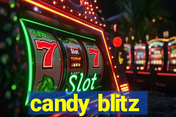 candy blitz