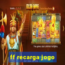 ff recarga jogo