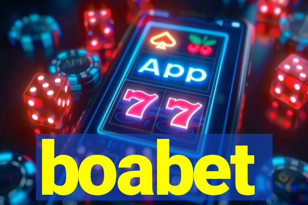 boabet