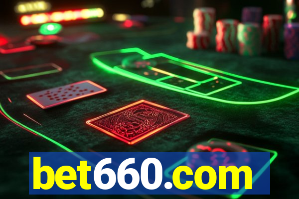 bet660.com