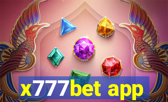 x777bet app