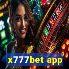 x777bet app