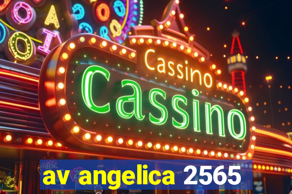 av angelica 2565