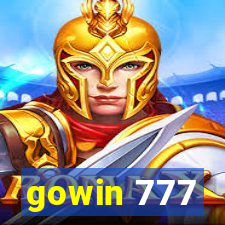 gowin 777