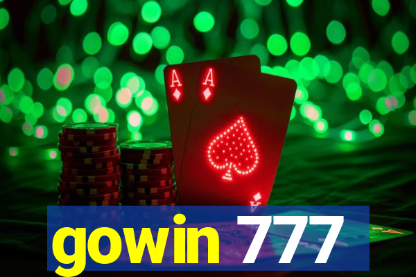 gowin 777