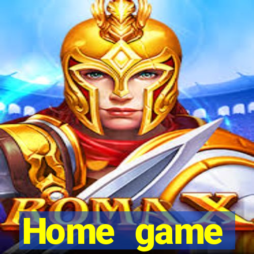 Home game gamecategoryid 0