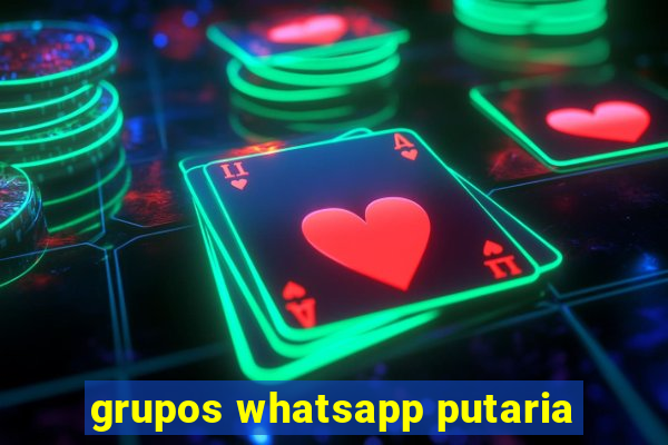 grupos whatsapp putaria