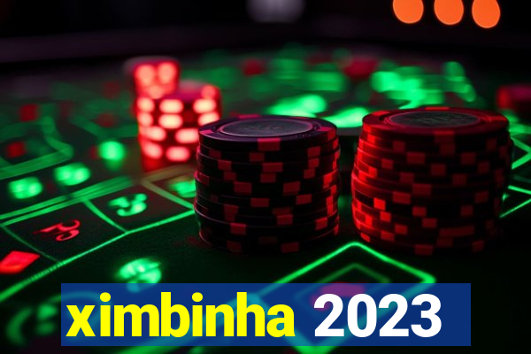 ximbinha 2023