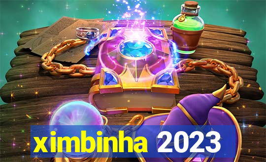 ximbinha 2023