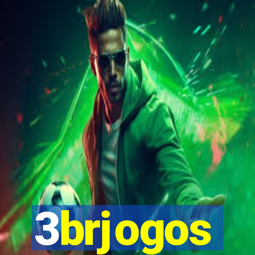 3brjogos