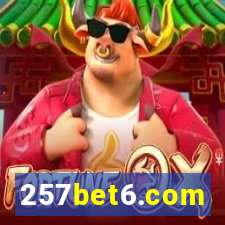 257bet6.com