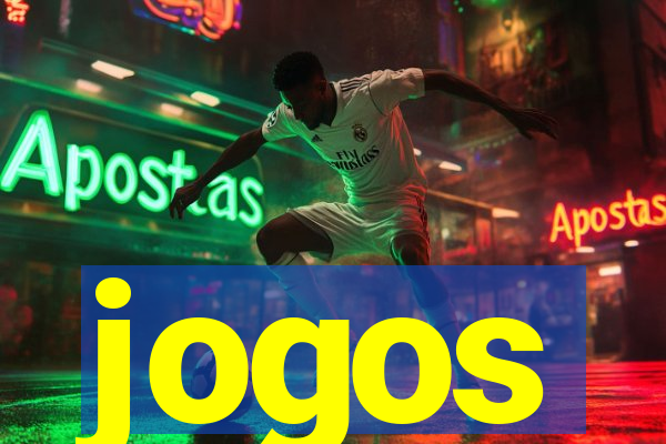 jogos