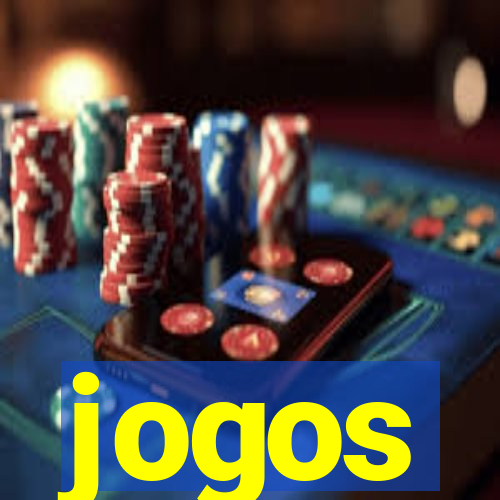 jogos