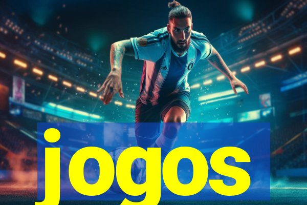 jogos