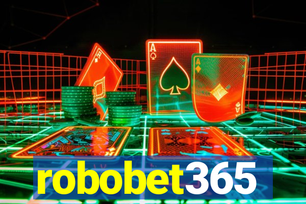 robobet365