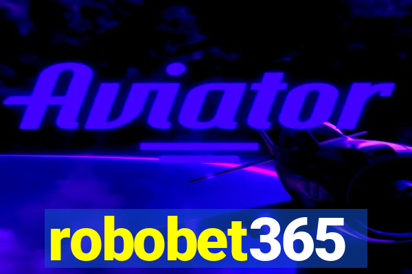 robobet365