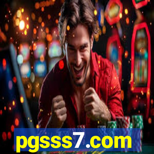 pgsss7.com