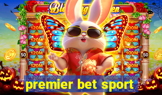 premier bet sport