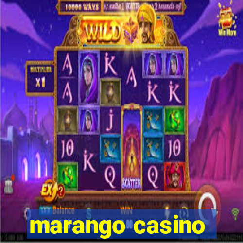 marango casino