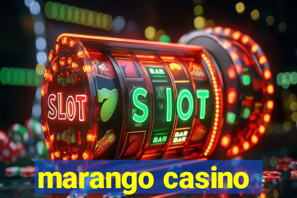 marango casino