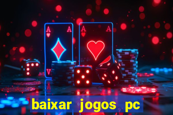 baixar jogos pc via μtorrent