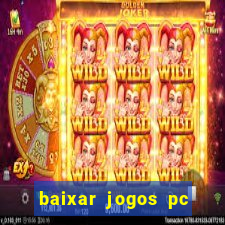 baixar jogos pc via μtorrent