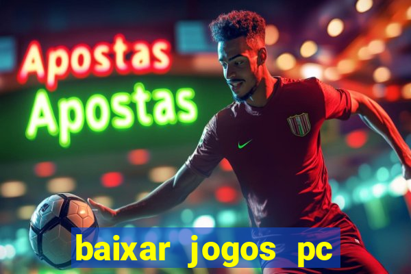 baixar jogos pc via μtorrent