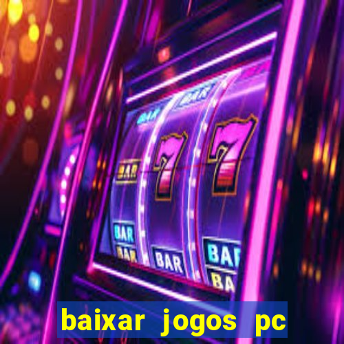 baixar jogos pc via μtorrent