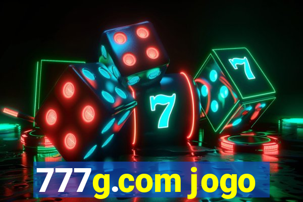 777g.com jogo